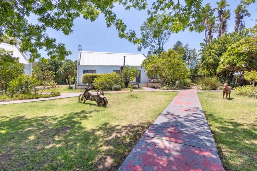 Commercial Property for Sale in Wittedrift Western Cape